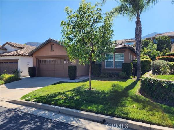 9153 Wooded Hill Drive, Corona, CA 92883