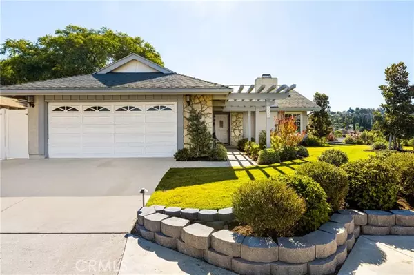 Yorba Linda, CA 92886,5942 Oak Meadow Drive