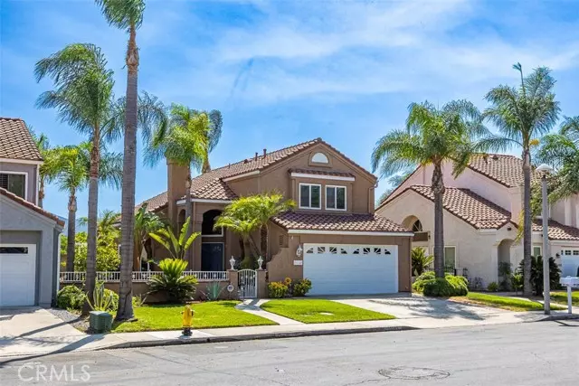 Yorba Linda, CA 92887,25548 Aragon Way