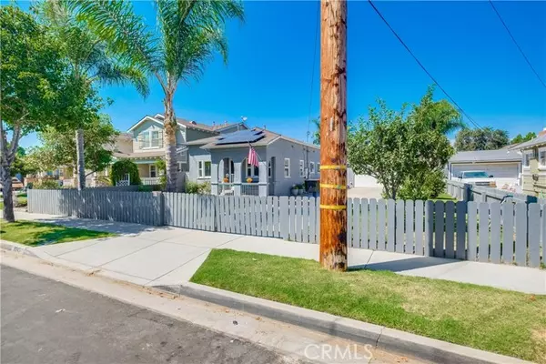 Bellflower, CA 90706,9243 Walnut Street