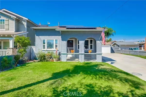 Bellflower, CA 90706,9243 Walnut Street