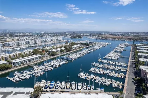 Marina Del Rey, CA 90292,310 Tahiti Way Unit #219