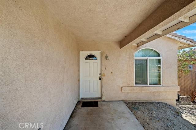 16250 Avenida Gracia, Desert Hot Springs, CA 92240