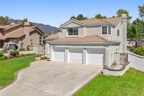 Rancho Cucamonga, CA 91739,5611 Crestline Place