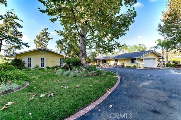 1517 Macadamia Drive, Fallbrook, CA 92028