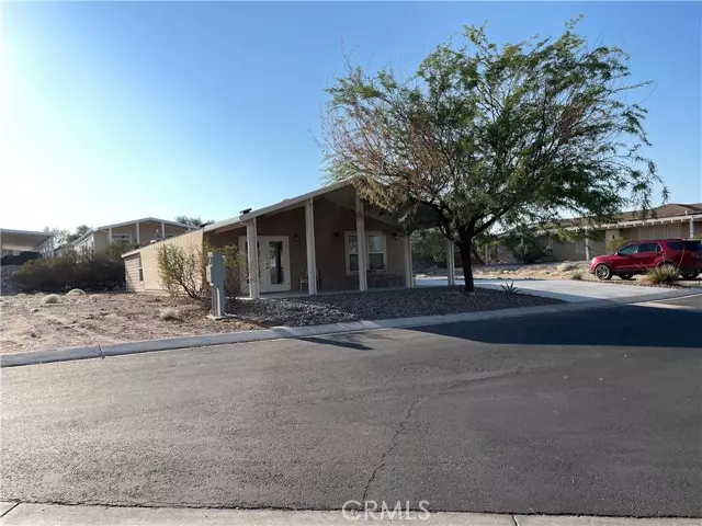 12600 Havasu Lake Road #57, Needles, CA 92363