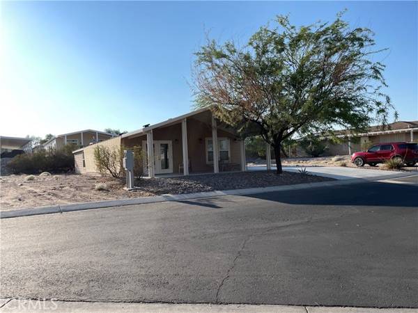 12600 Havasu Lake Road #57, Needles, CA 92363