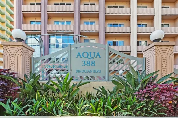 388 E. Ocean Blvd. #409, Long Beach, CA 90802