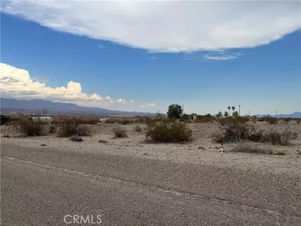 Needles, CA 92363,0 lot 68 on Sunrise