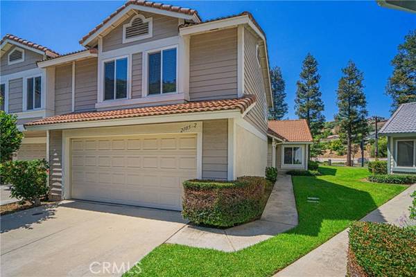 2105 Dublin Lane #2, Diamond Bar, CA 91765