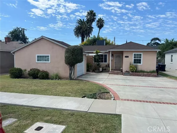 13510 Dittmar Drive, Whittier, CA 90605