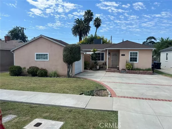 13510 Dittmar Drive, Whittier, CA 90605