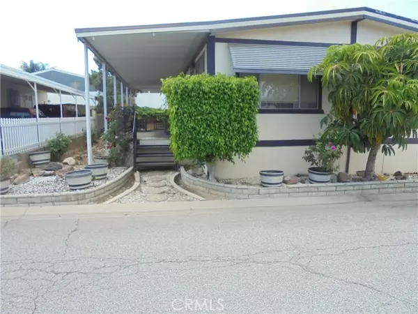 2601 E Victoria #83, Rancho Dominguez, CA 90220