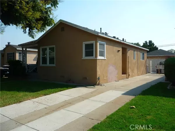 3152 Chestnut Avenue, Long Beach, CA 90806