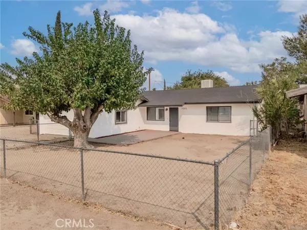 7085 Tamarisk Avenue, Yucca Valley, CA 92284