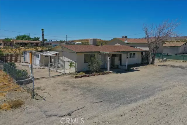 Barstow, CA 92311,36870 Leona Street