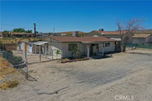 36870 Leona Street, Barstow, CA 92311