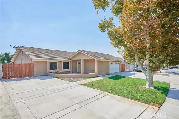 3264 Nez Perce Trail, Riverside, CA 92503