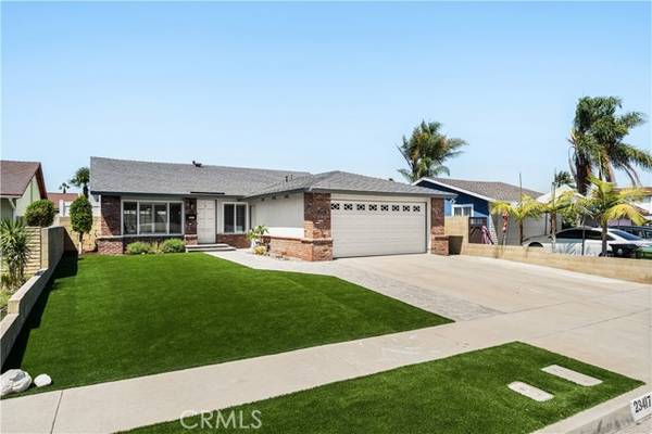 23417 Clearpool Place, Harbor City, CA 90710