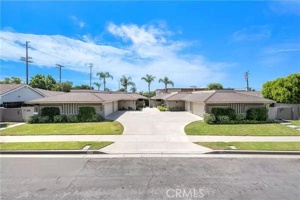 Orange, CA 92866,824 E Fairway Drive