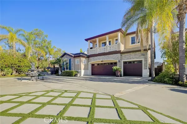 Yorba Linda, CA 92886,17402 Harlan Drive