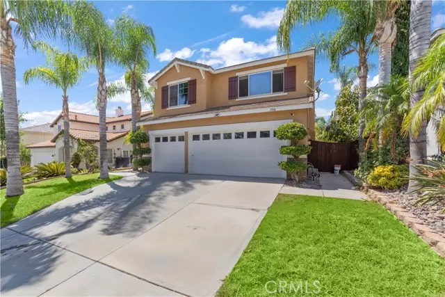 3588 Ash Street, Lake Elsinore, CA 92530