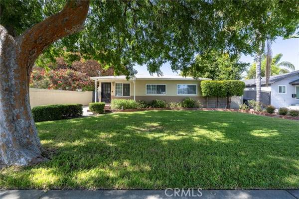 Buena Park, CA 90621,8261 4th Street