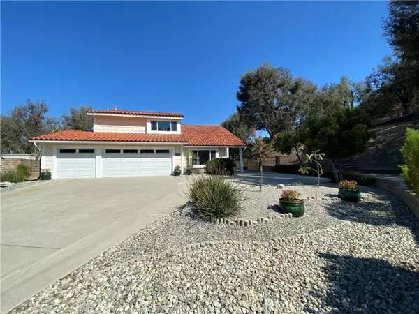 1311 Sims Place, Diamond Bar, CA 91765