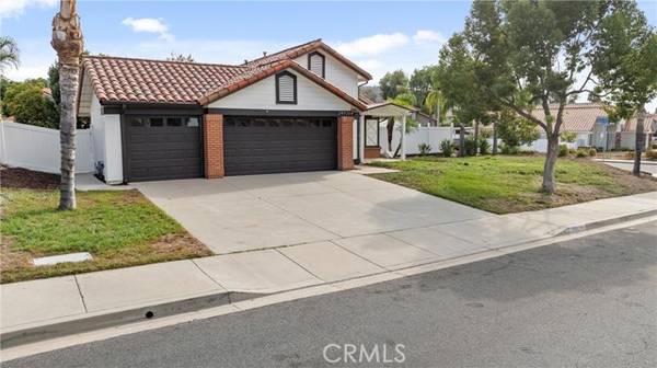 24926 Avenida Sombra, Murrieta, CA 92563