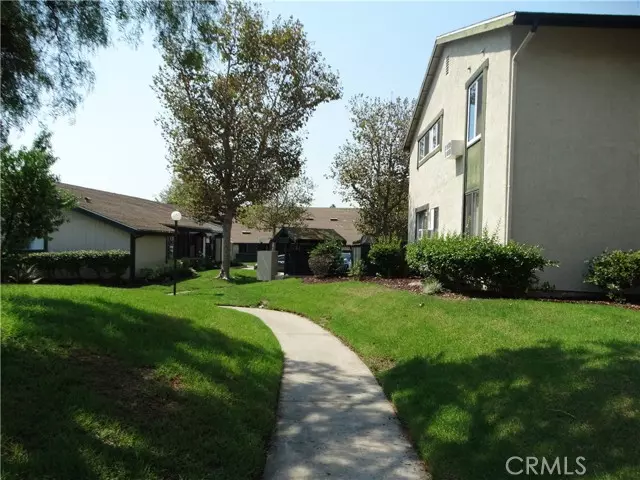 23236 Orange Avenue #5, Lake Forest, CA 92630