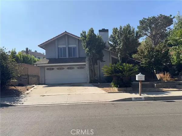 23328 Forest Canyon Drive, Diamond Bar, CA 91765