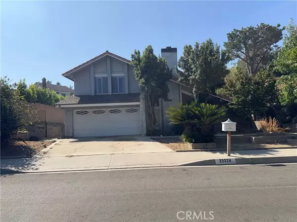 23328 Forest Canyon Drive, Diamond Bar, CA 91765