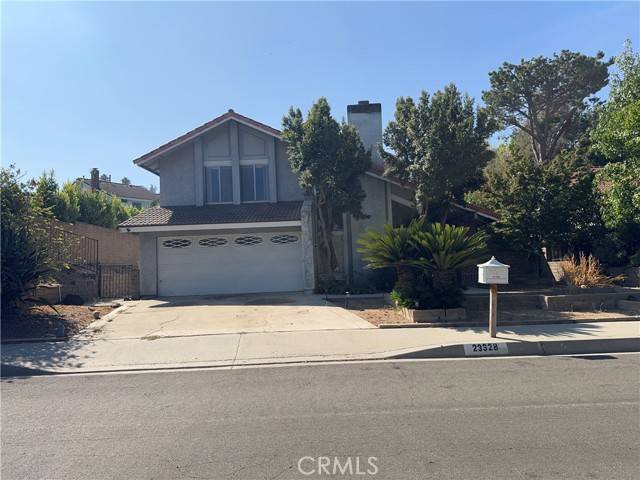 23328 Forest Canyon Drive, Diamond Bar, CA 91765