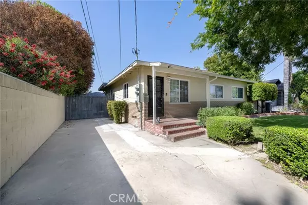 8261 4th Street, Buena Park, CA 90621