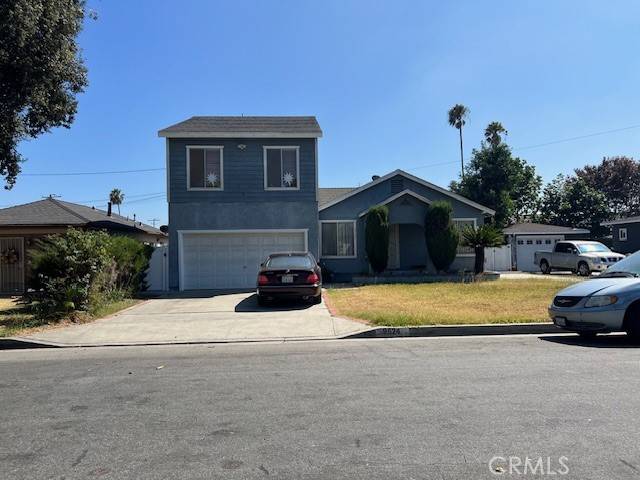 9524 Linden Street, Bellflower, CA 90706