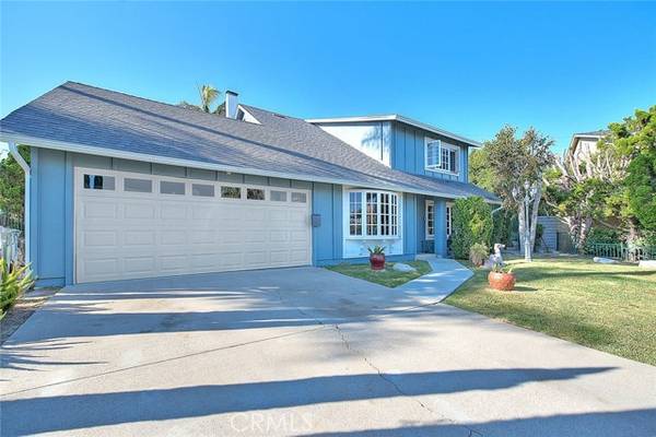 21011 Manessa, Huntington Beach, CA 92646