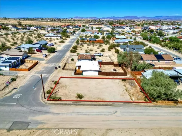 29 Palms, CA 92277,0 Old Dale