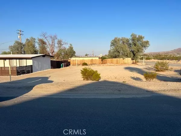 29 Palms, CA 92277,0 Old Dale