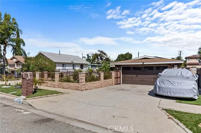 621 S Willow Avenue, Rialto, CA 92376