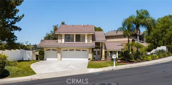 Yorba Linda, CA 92887,21095 Felipa Road