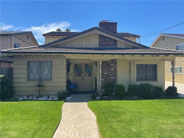 5919 Woodruff Avenue, Lakewood, CA 90713