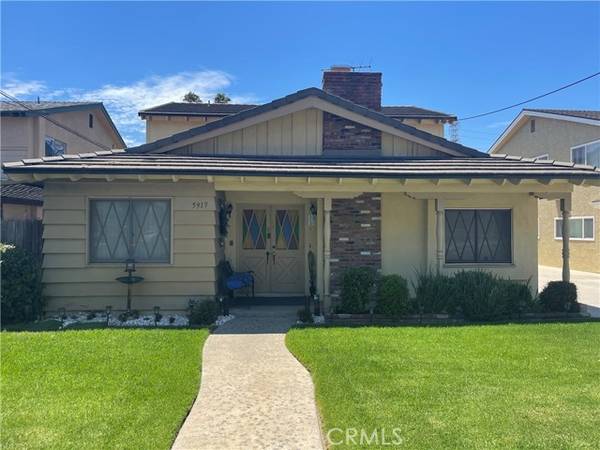 5919 Woodruff Avenue, Lakewood, CA 90713