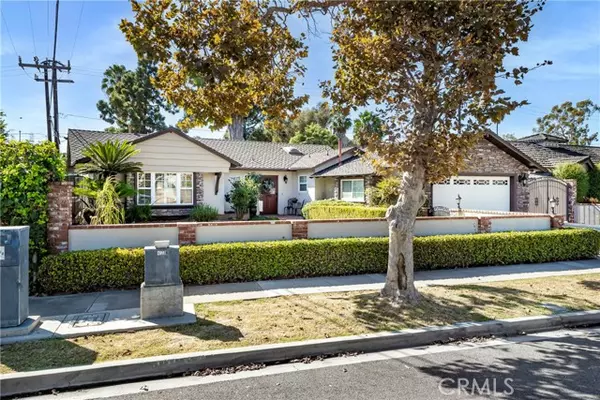 Rossmoor, CA 90720,12231 Martha Ann Drive