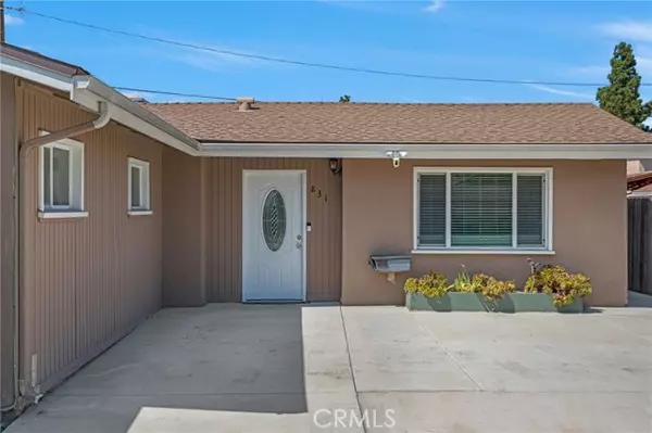 La Habra, CA 90631,831 Derry Street