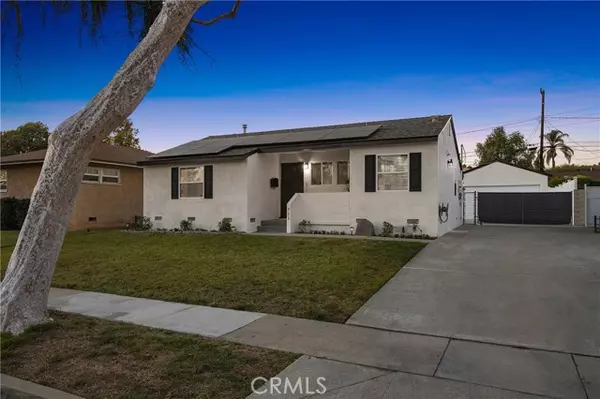 711 Orchard Place, La Habra, CA 90631