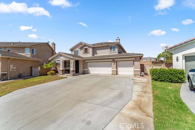 6217 Tancy Court, Eastvale, CA 92880