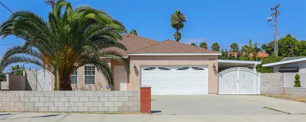 2979 W Rome Avenue, Anaheim, CA 92804