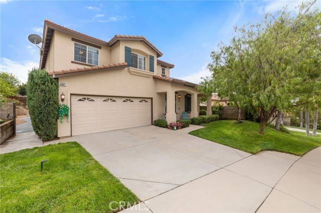 6987 Vinnedge Lane, Highland, CA 92346