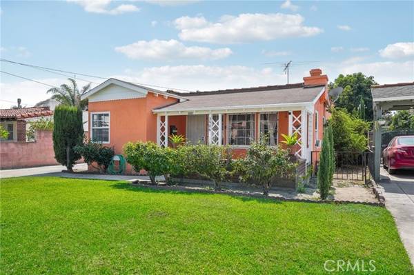 3906 Cudahy Street,  Huntington Park,  CA 90255