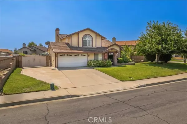 Rialto, CA 92377,1667 W Sunnyview Drive